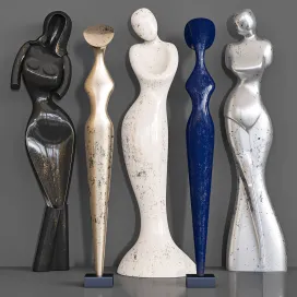 Sculpture